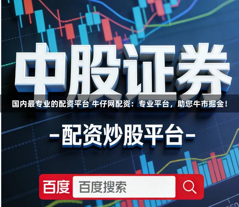 国内最专业的配资平台 牛仔网配资：专业平台，助您牛市掘金！