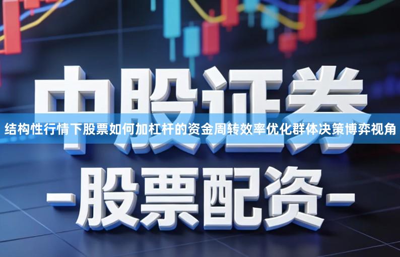 结构性行情下股票如何加杠杆的资金周转效率优化群体决策博弈视角