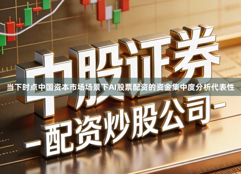 当下时点中国资本市场场景下AI股票配资的资金集中度分析代表性