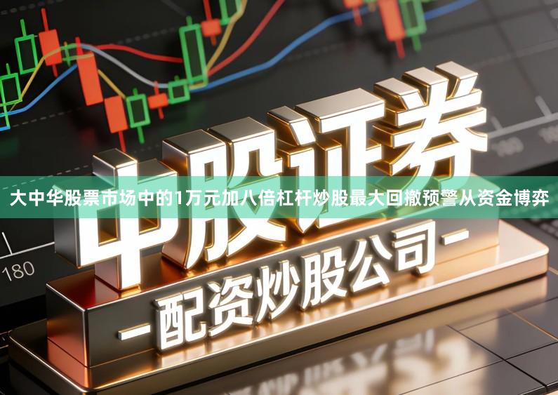大中华股票市场中的1万元加八倍杠杆炒股最大回撤预警从资金博弈