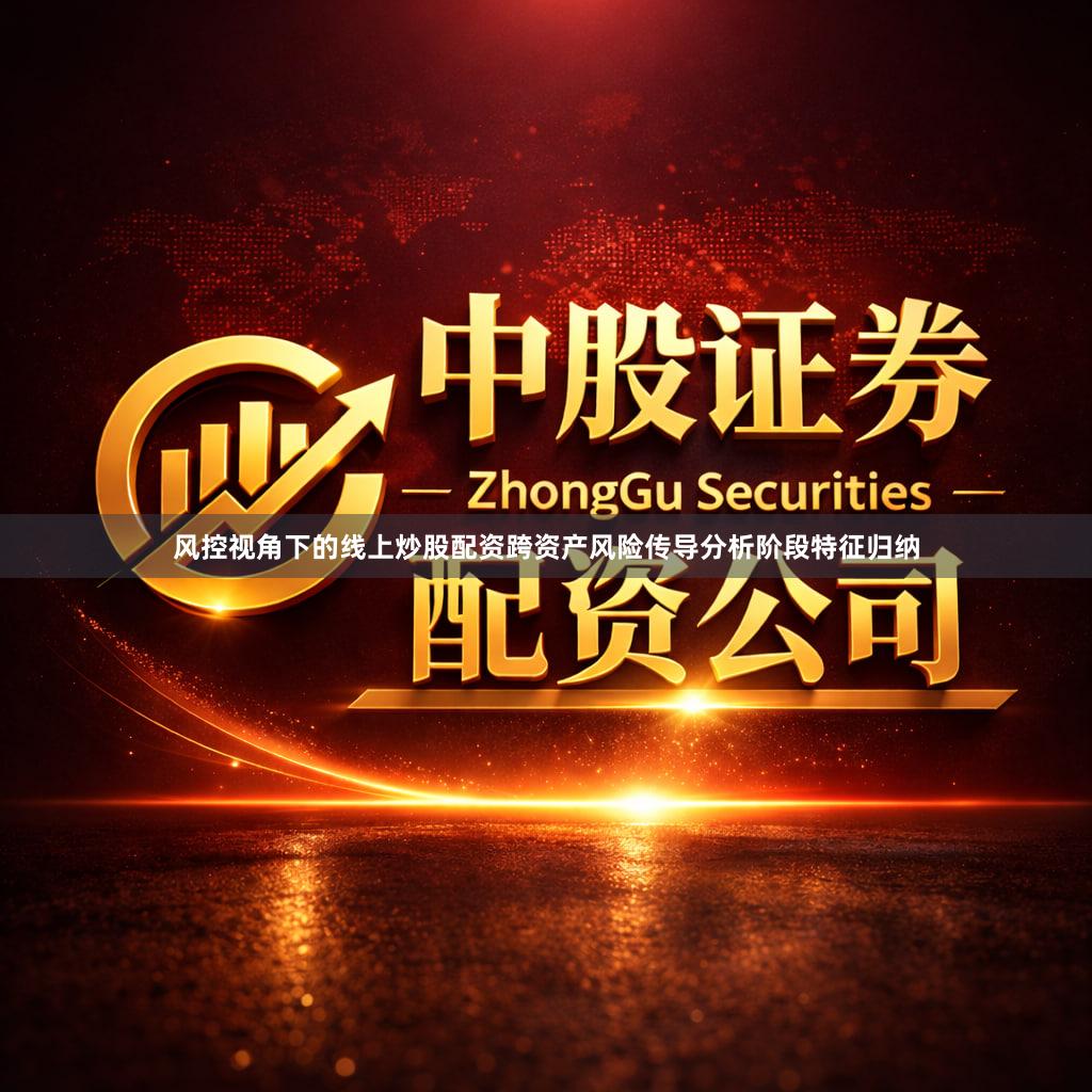 风控视角下的线上炒股配资跨资产风险传导分析阶段特征归纳