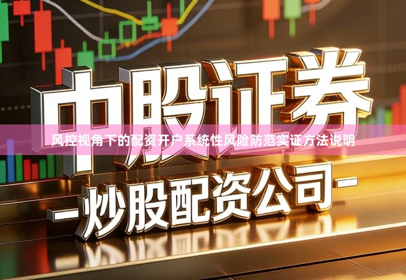 风控视角下的配资开户系统性风险防范实证方法说明