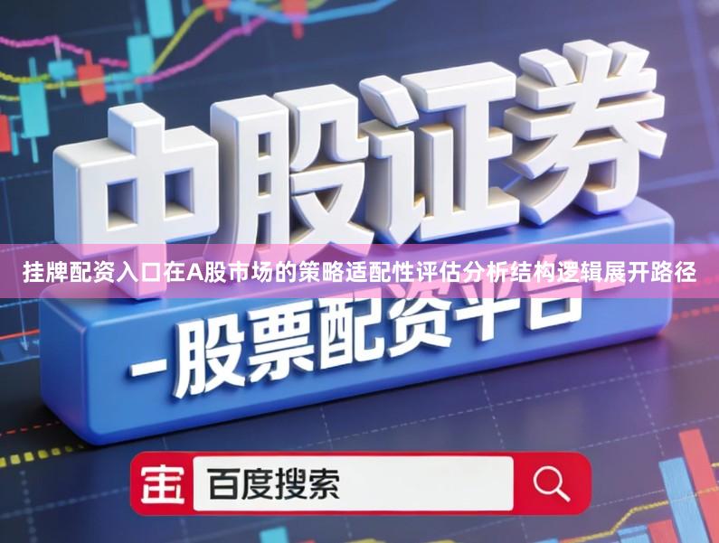 挂牌配资入口在A股市场的策略适配性评估分析结构逻辑展开路径