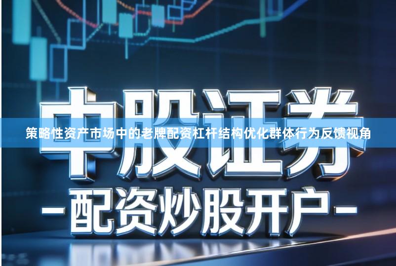 策略性资产市场中的老牌配资杠杆结构优化群体行为反馈视角