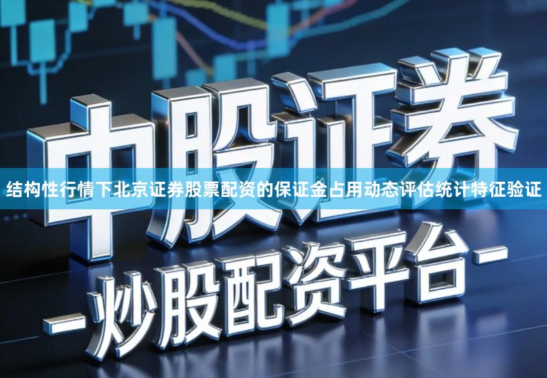 结构性行情下北京证券股票配资的保证金占用动态评估统计特征验证