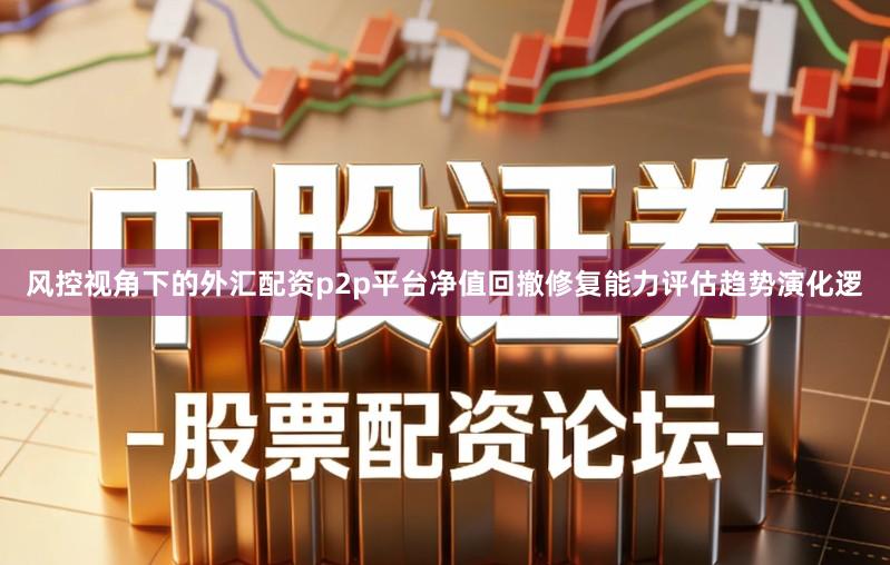 风控视角下的外汇配资p2p平台净值回撤修复能力评估趋势演化逻
