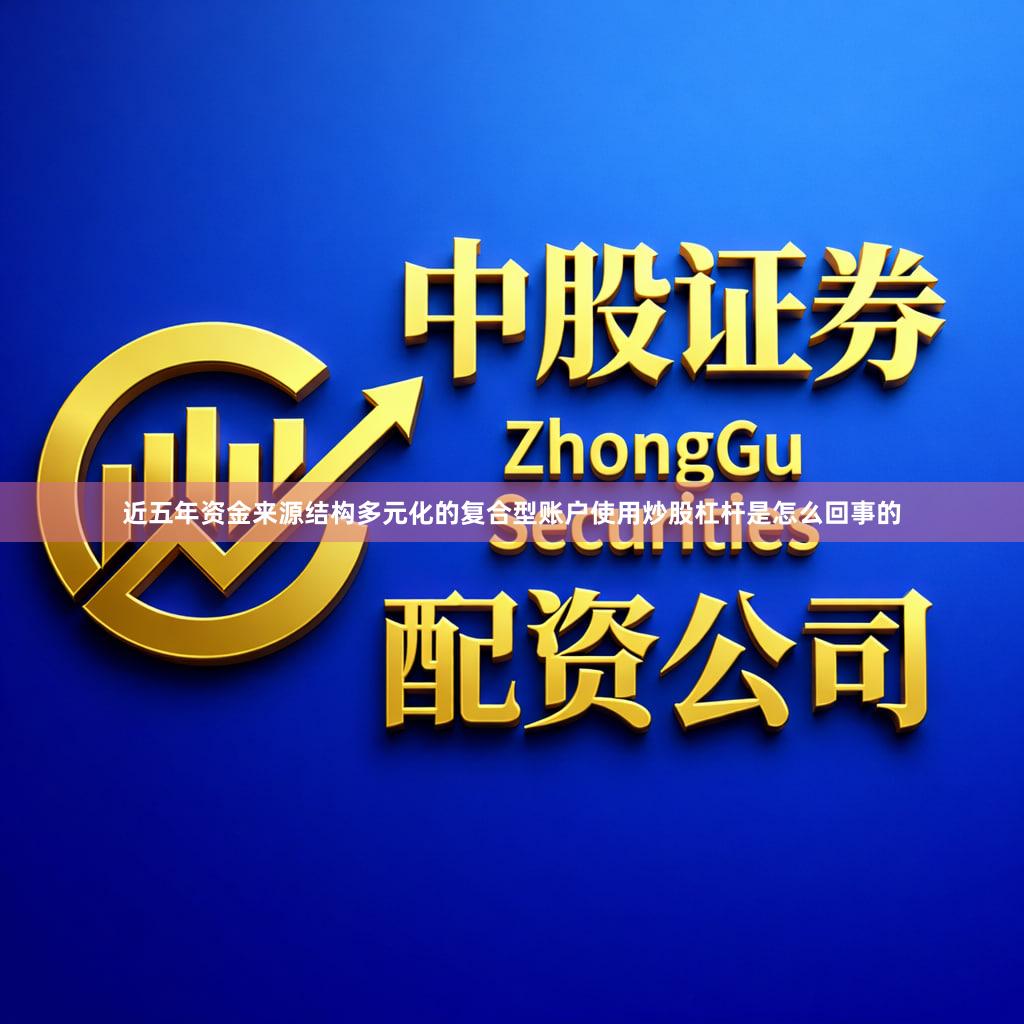 近五年资金来源结构多元化的复合型账户使用炒股杠杆是怎么回事的