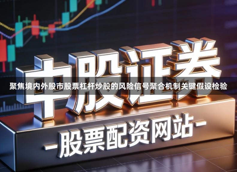 聚焦境内外股市股票杠杆炒股的风险信号聚合机制关键假设检验