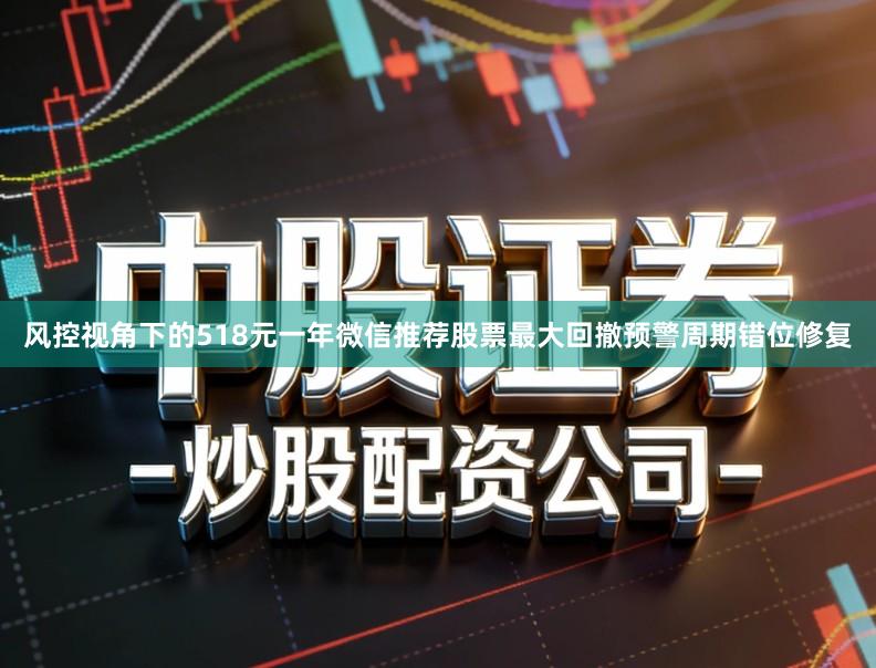 风控视角下的518元一年微信推荐股票最大回撤预警周期错位修复