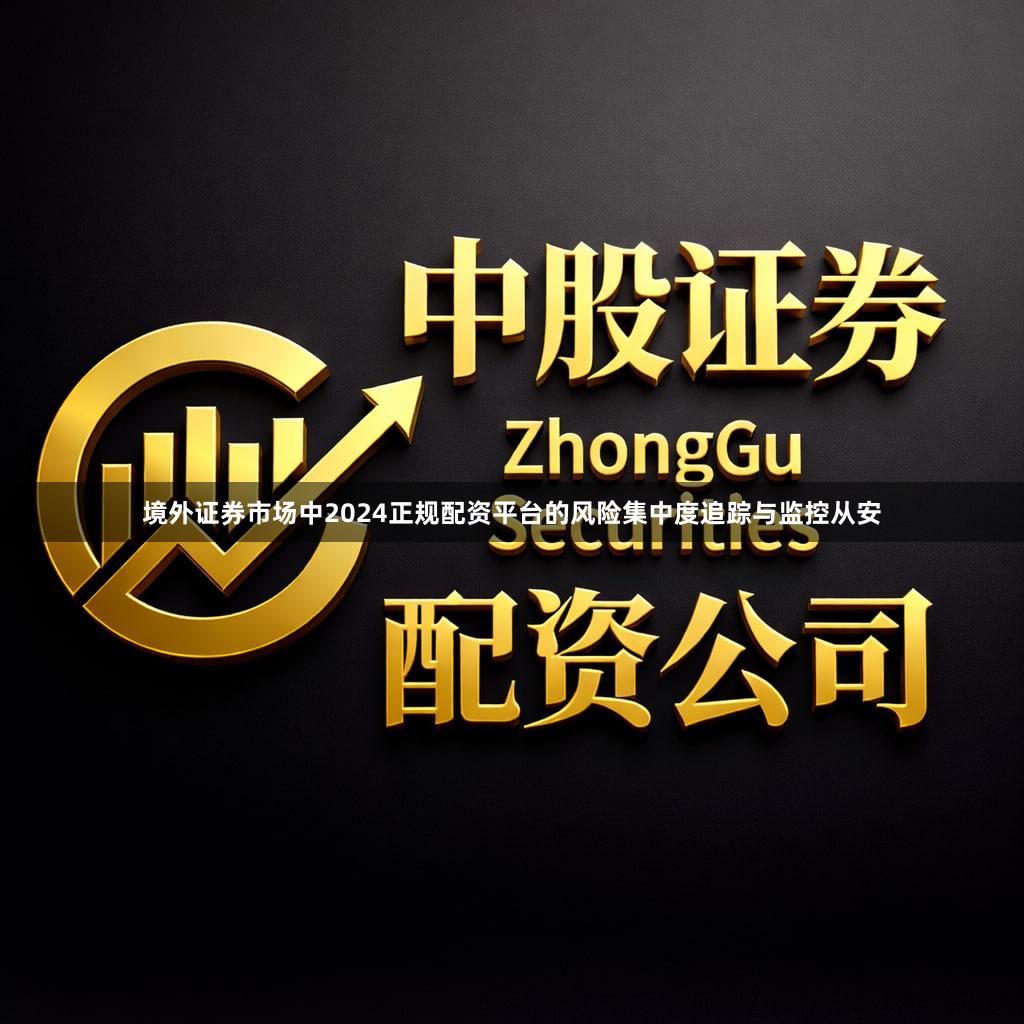 境外证券市场中2024正规配资平台的风险集中度追踪与监控从安